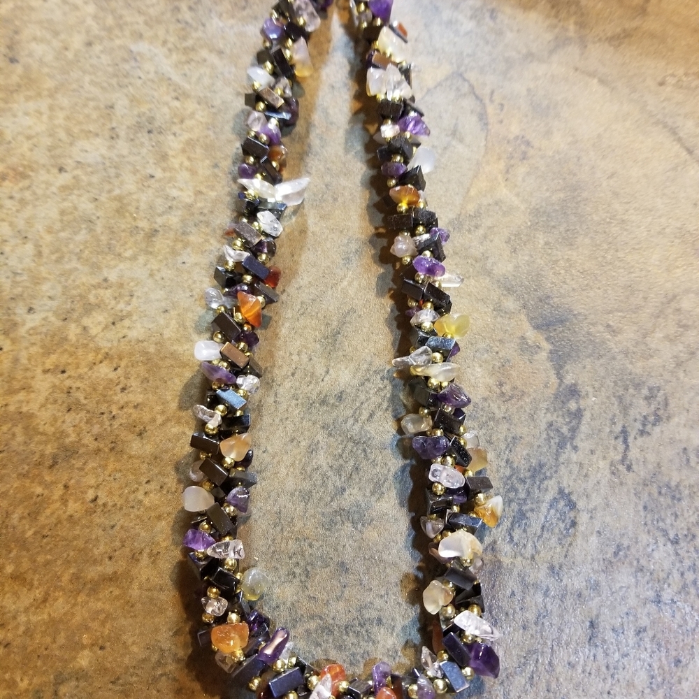 Necklace